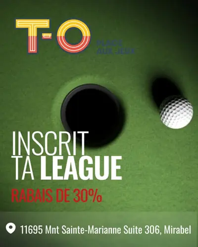 Image promotion T-O MIRABEL