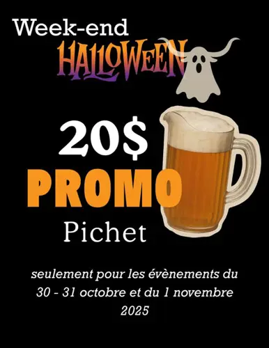 Image promotion Grillade La Bohème