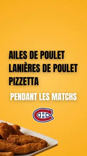 Image promotion Freddy Pizzeria