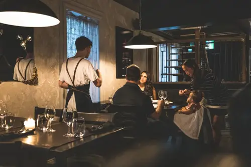 Image promotion Maison Boire