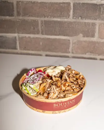 Image promotion Restaurant Boustan