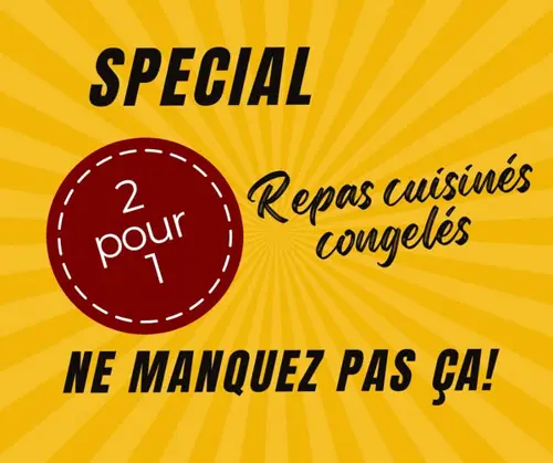 Image promotion Restaurant Ardoise