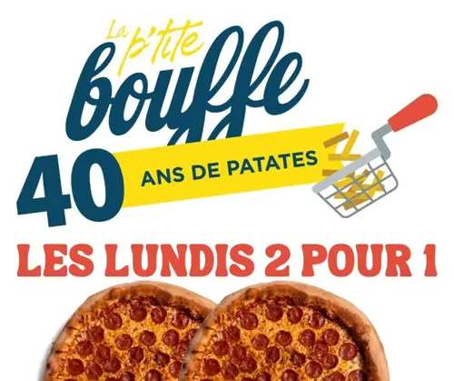 Image promotion La P'tite Bouffe
