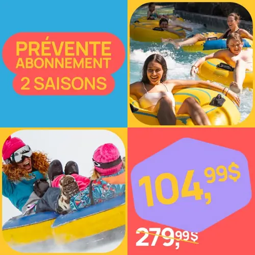 Image promotion Villaggio restaurant