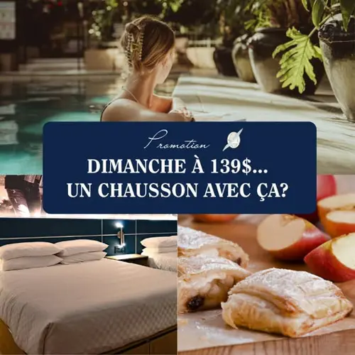 Image promotion Restaurant La Couvée