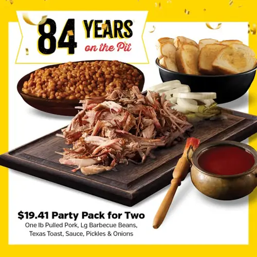 Image promotion Fumoirs Dickey’s