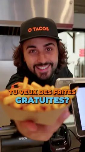 Image promotion O'Tacos