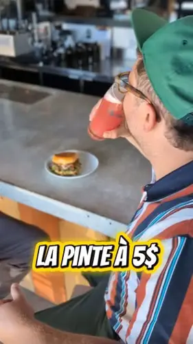 Image promotion À La Dérive - Brasserie Artisanale