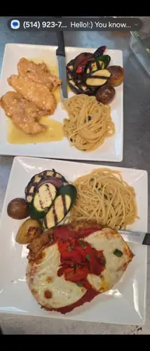 Image promotion Bistro Certo