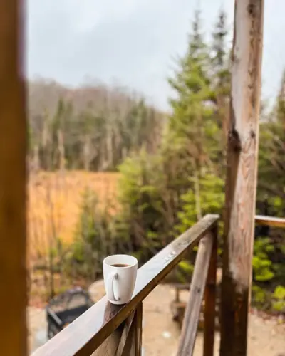 Image promotion Escale au Lac