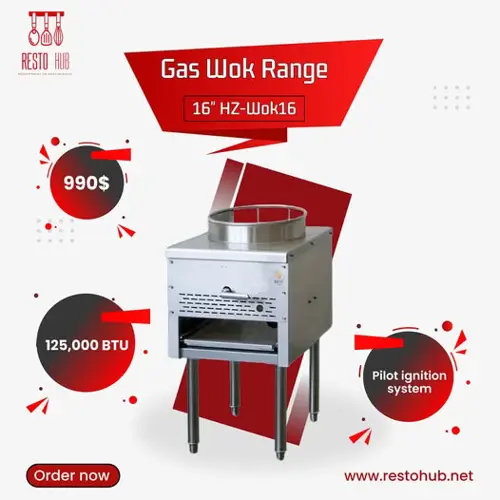 Image promotion Resto hub