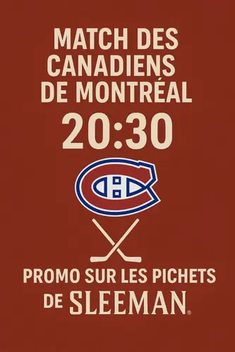 Image promotion O'Sim 21 Pub Irlandais