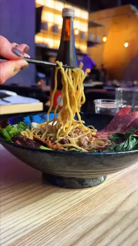 Image promotion Iru Izakaya Brossard
