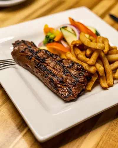 Image promotion Brasserie Daniel Lapointe Drummondville