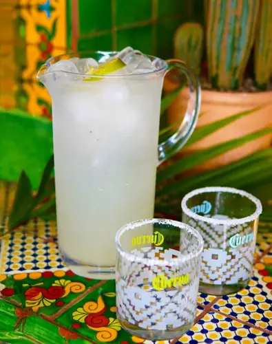 Image promotion Restaurant Méxicain El Cactus