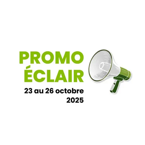 Image promotion Les Trois Chefs - Brossard