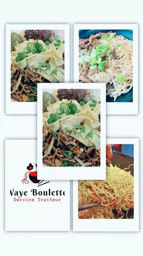 Image promotion Waye Boulettes