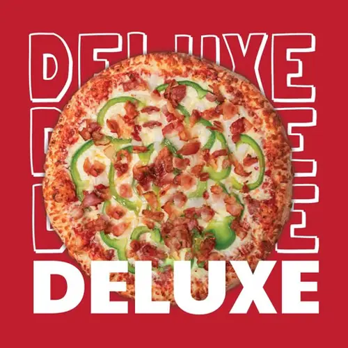 Image promotion Pizza Avenue