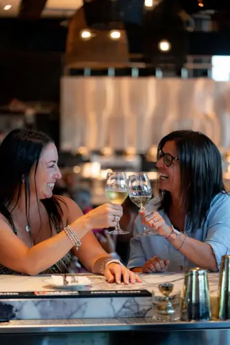 Image promotion Restaurant Vertigo Trois-Rivières
