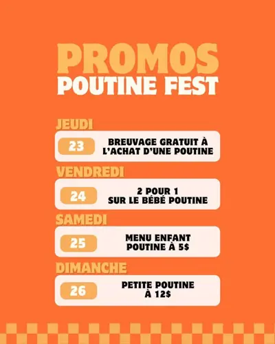 Image promotion Prêt-à-manger - La P'tite Vache